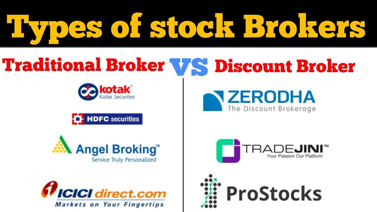types-of-broker