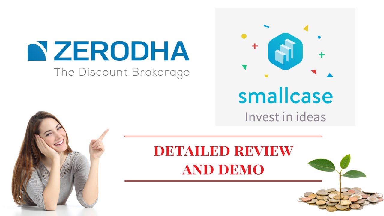 zerodha Smallcase review