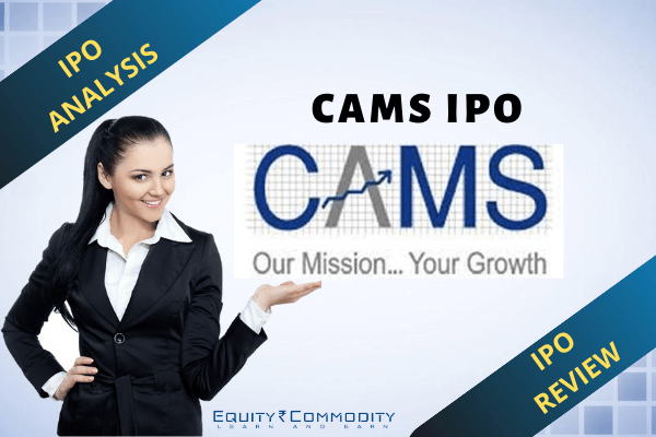 cams ipo review